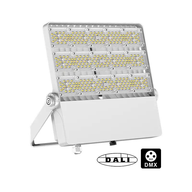 FL2C Led Flood Light Factory by KML 4