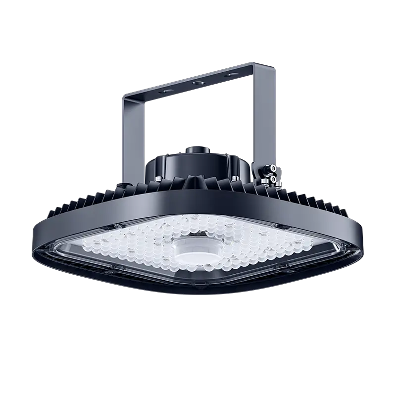 Customized Cold Storage Led Light Company 2