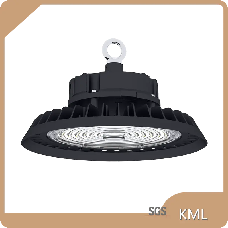 LED High Bay Light UFOHA Led High Bay Light Factory Factory 1