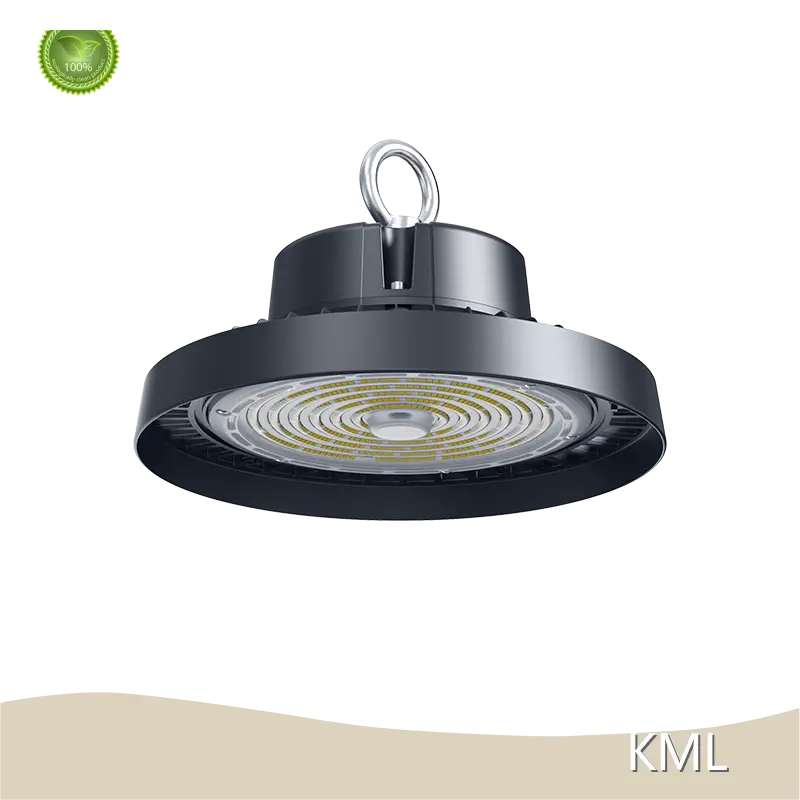 HB40 Led High Bay Light Factory Products Wholesale - KML 1