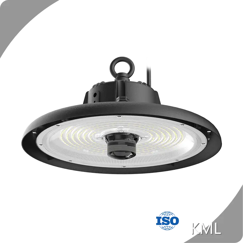 KML HB52 Led High Bay Light Factory Company 1