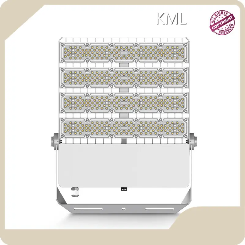 FL2C Led Flood Light Factory FL2C Wholesale - KML 1