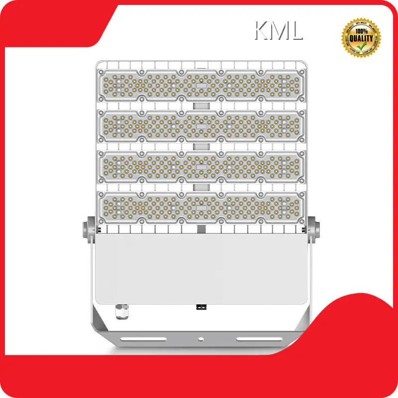 KML FL2C Led Flood Light Manufacturer FL2C Led Flood Light Manufacturer Factory 1