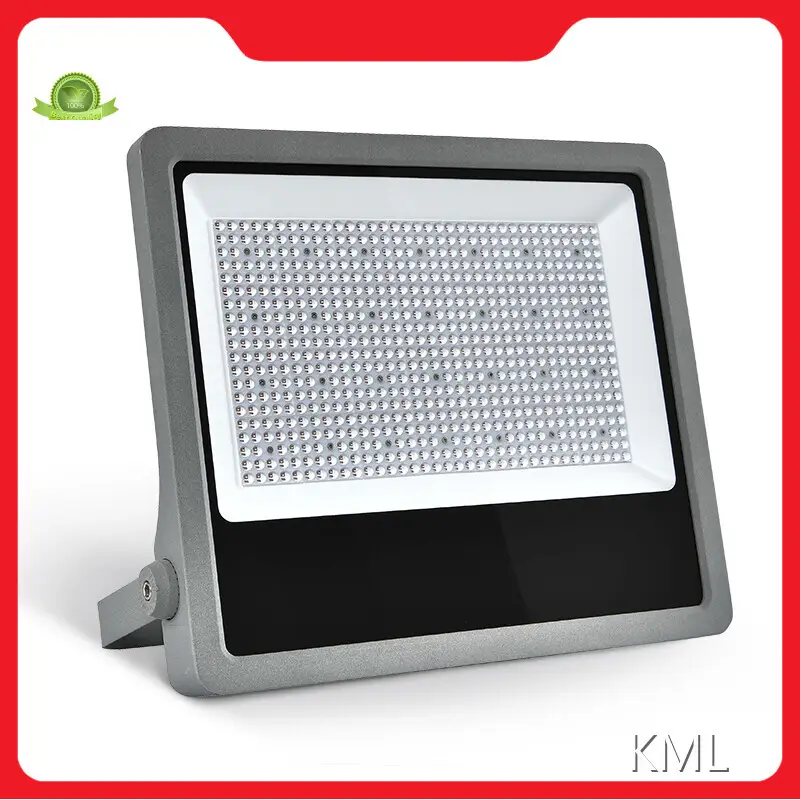 FL05 Led Flood Light Factory LED Flood Light Wholesale - KML 1