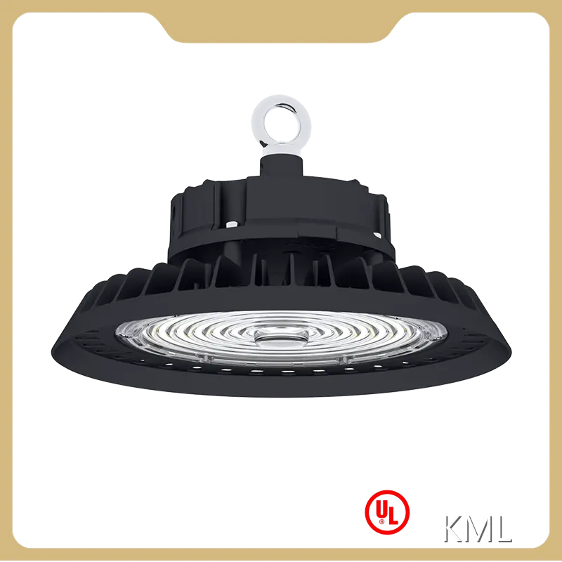 UFOHA Led High Bay Light by KML 1