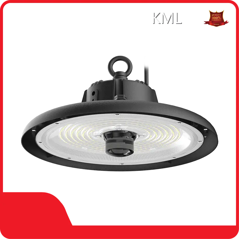 HB52 Led High Bay Light Manufacturer by KML 1