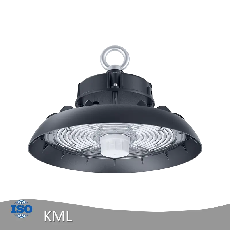 HB50 Led High Bay Light by KML 1