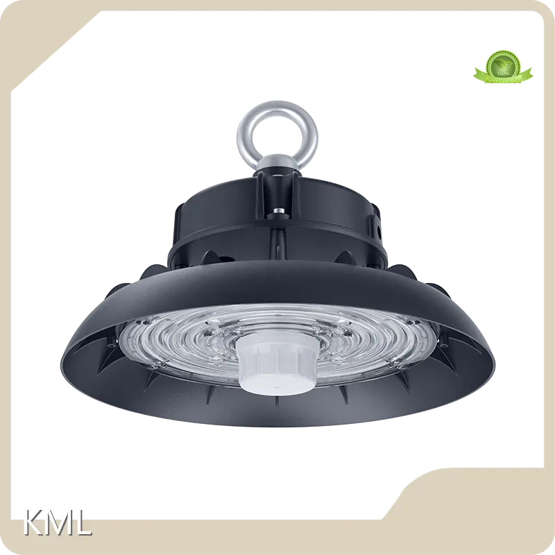 KML HB50 Led High Bay Light Manufacturer 1