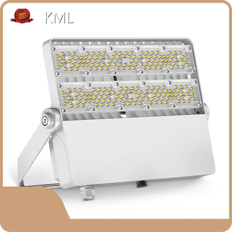 FL2C Led Flood Light Factory LED Flood Light Wholesale - KML 1