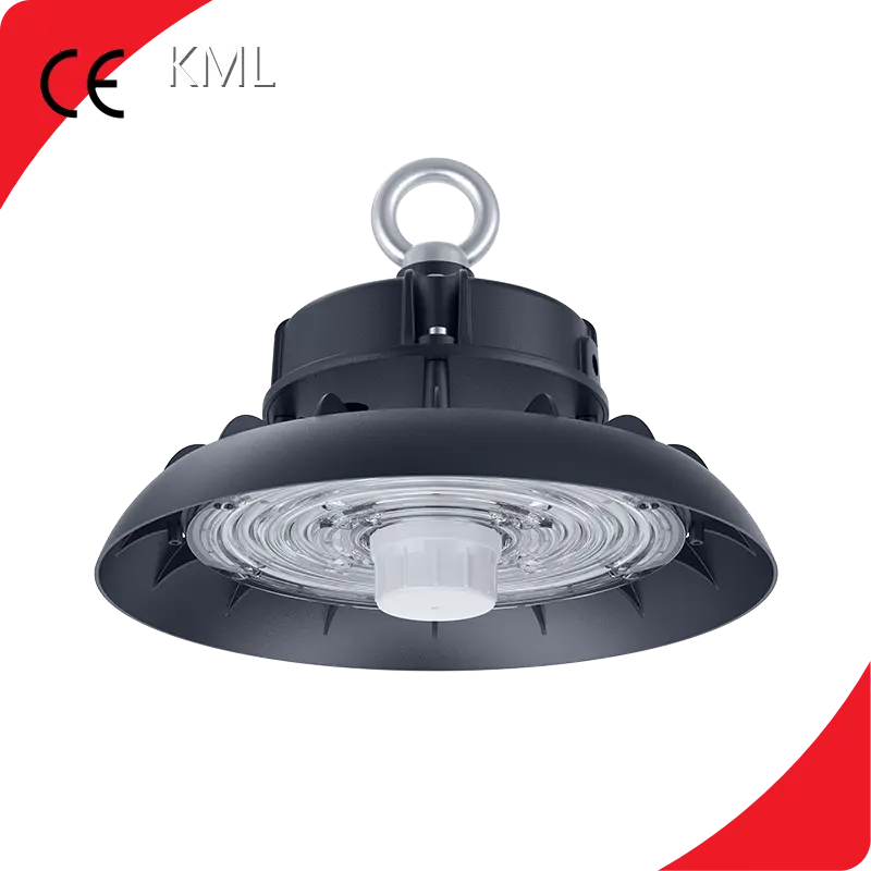 HB50 Led High Bay Light Factory LED High Bay Light Wholesale - KML 1