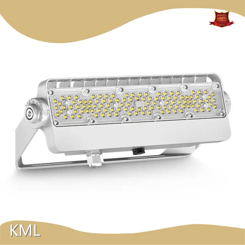 FL2C Led Flood Light Supplier LED Flood Light Wholesale - KML 1