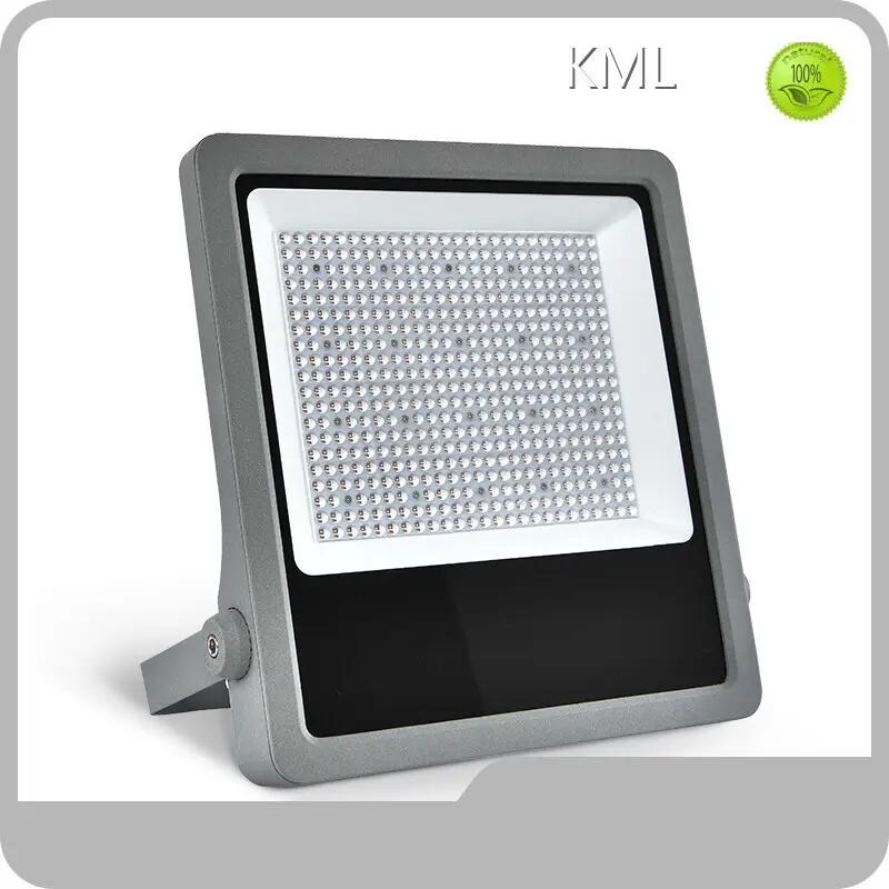 FL05 Led Flood Light Factory LED Flood Light Wholesale - KML-1 1
