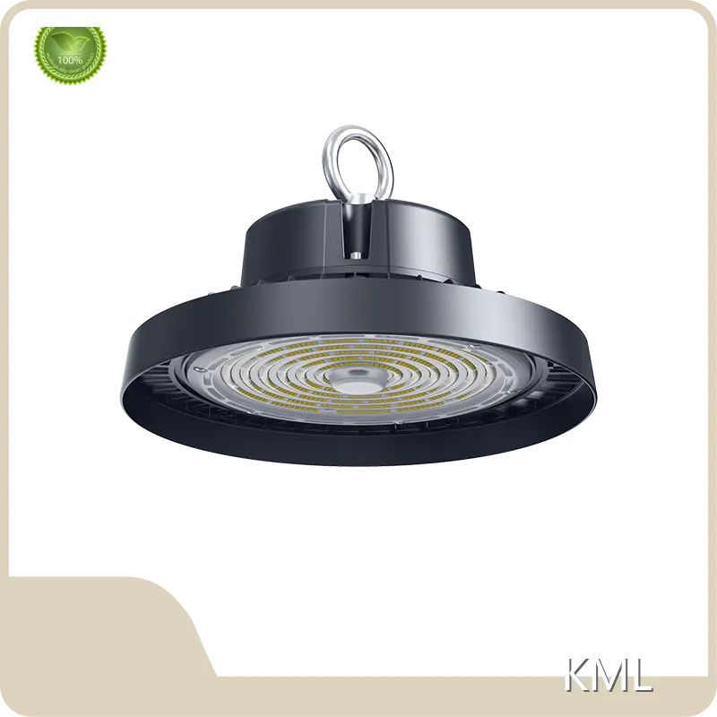 KML HB40 Led High Bay Light Factory HB40 Led High Bay Light Factory Manufacturer 1