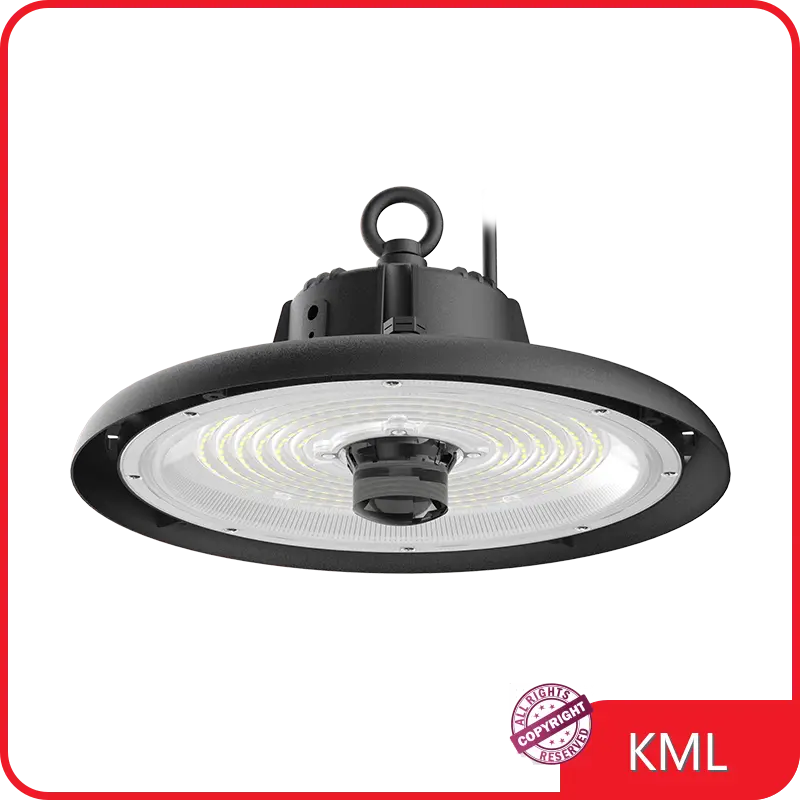 HB52 Led High Bay Light Factory Products Wholesale - KML 1