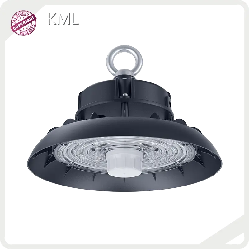 KML HB50 Led High Bay Light Supplier Company 1