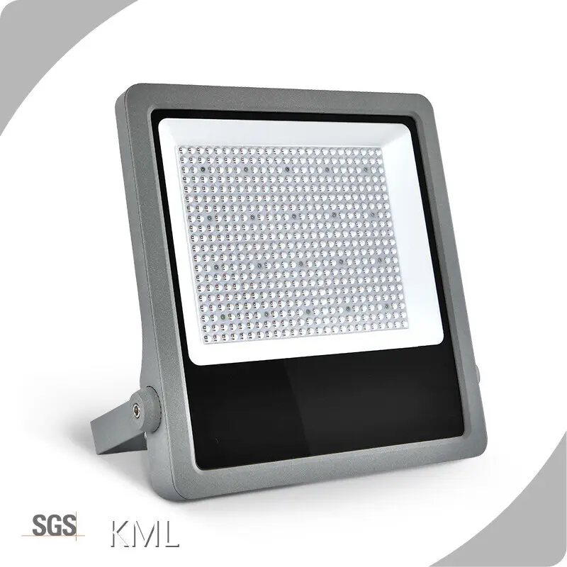 Best FL05 Led Flood Light Factory Company 1