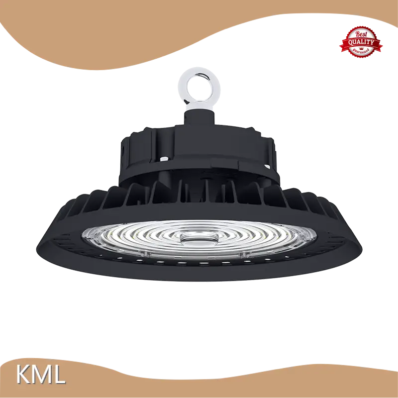 UFOHA Led High Bay Light Factory LED High Bay Light Wholesale - KML 1