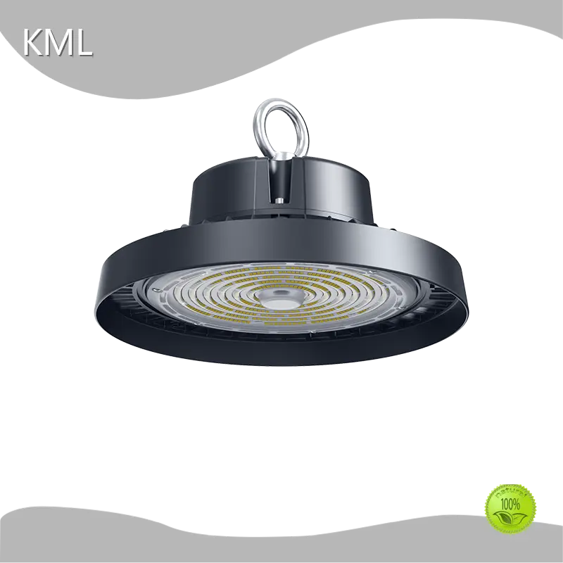 KML HB40 Led High Bay Light Factory HB40 Led High Bay Light Factory for Sale 1