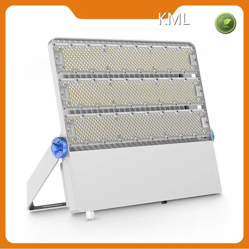 Customized FL2C Led Flood Light Factory Company 1
