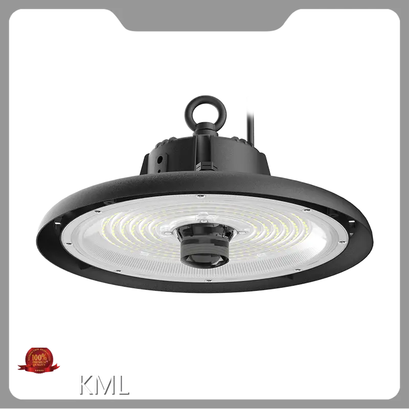 HB52 Led High Bay Light Manufacturer by KML-1 1