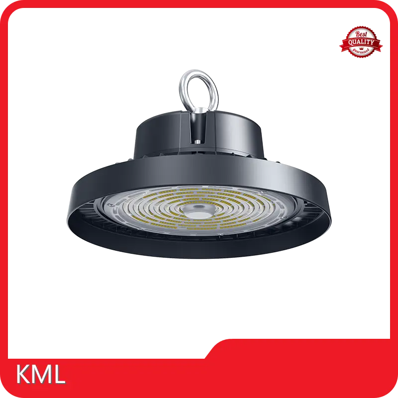 High Quality HB40 Led High Bay Light Factory Company 1