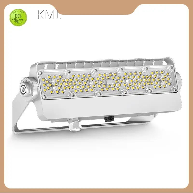 FL2C Led Flood Light Manufacturer by KML-1 1