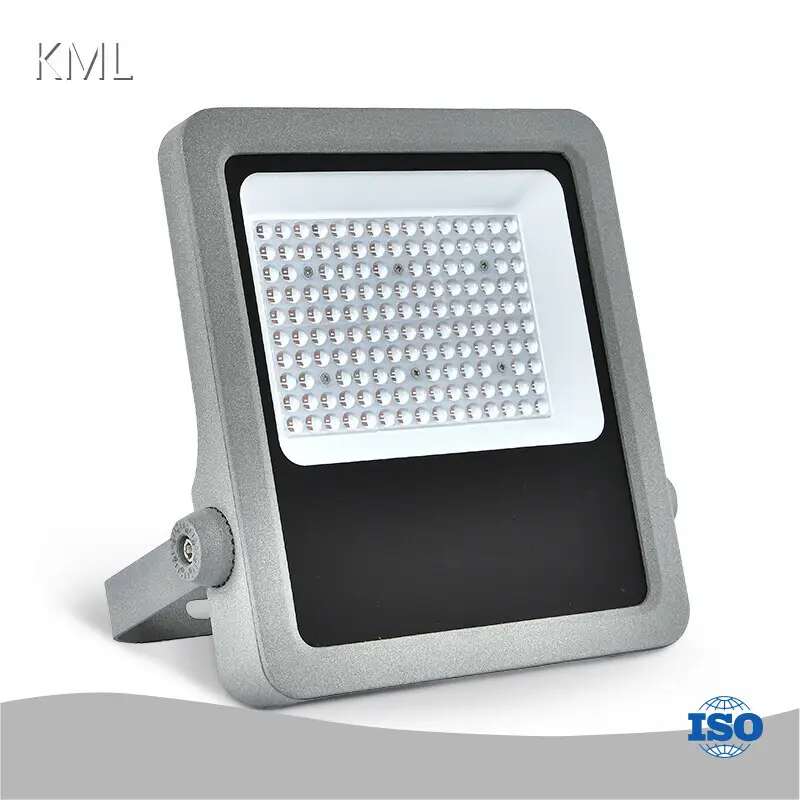 KML FL05 Led Flood Light Factory-1 1