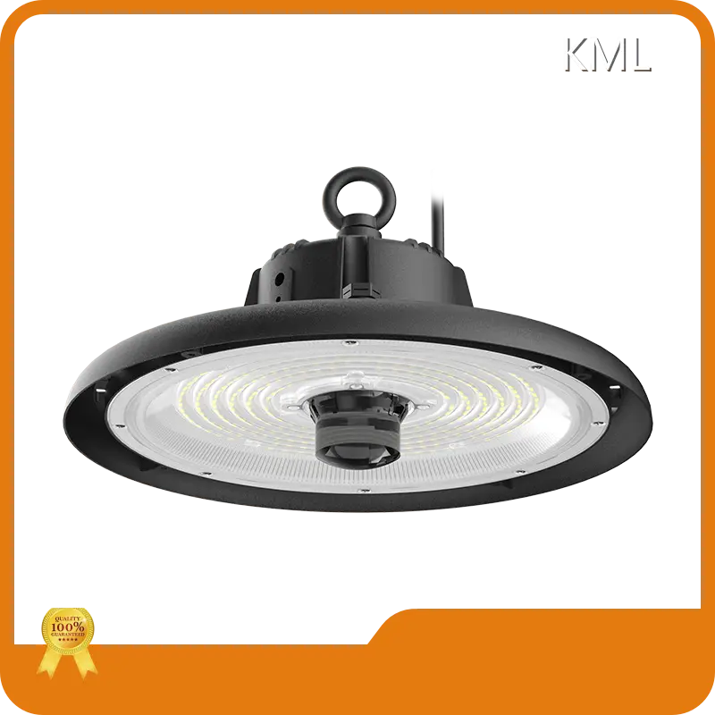 HB52 Led High Bay Light Manufacturer by KML-2 1