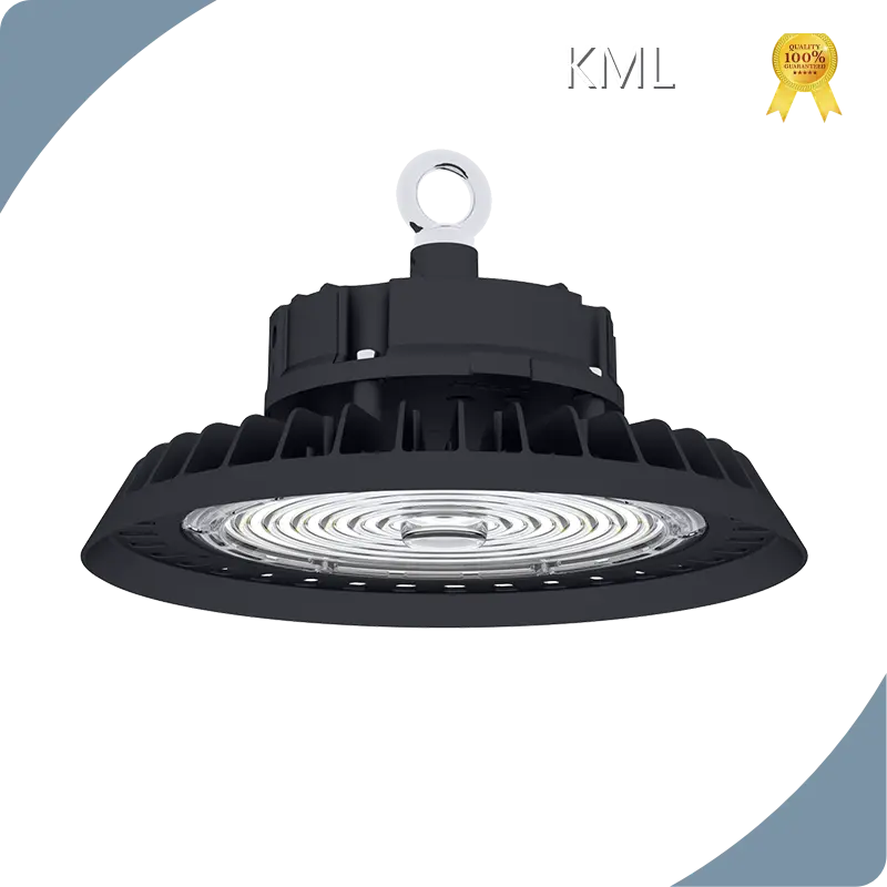 KML UFOHA Led High Bay Light UFOHA Led High Bay Light Factory 1