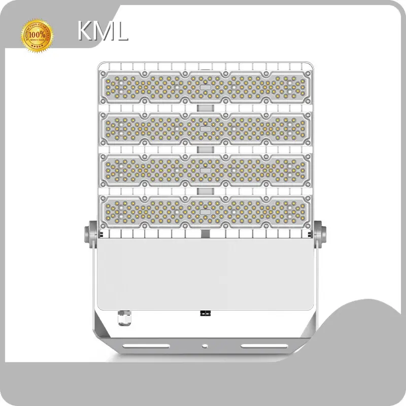 KML FL2C Led Flood Light Factory Manufacturer 1