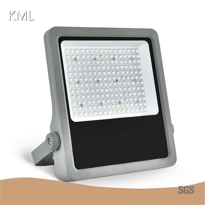 FL05 Led Flood Light Factory LED Flood Light Wholesale - KML-2 1