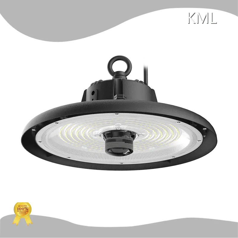 HB52 Led High Bay Light Manufacturer by KML-3 1