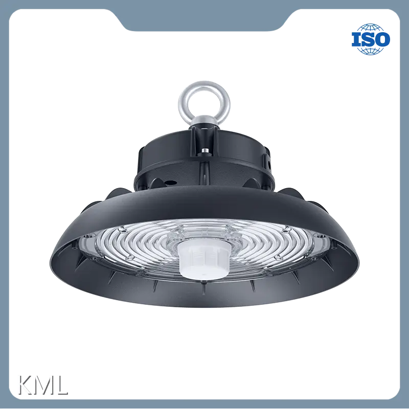 Top Selling HB50 Led High Bay Light Supplier Company 1