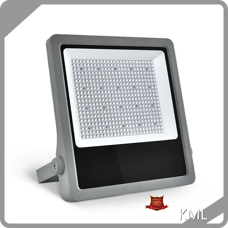 KML FL05 Led Flood Light for Sale Factory 1