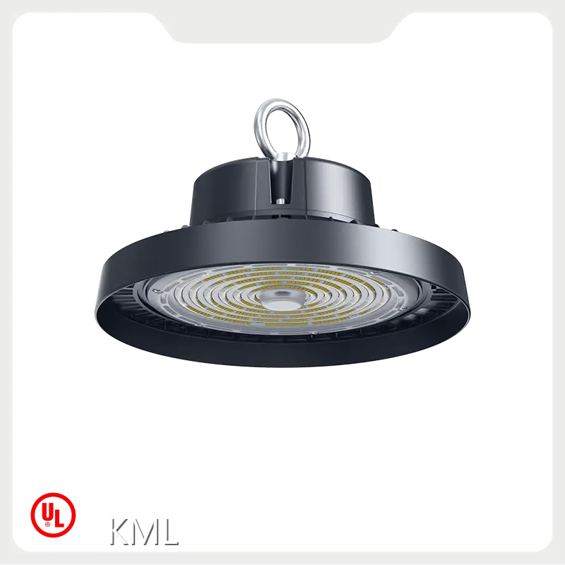 HB40 Led High Bay Light Products Wholesale - KML 1