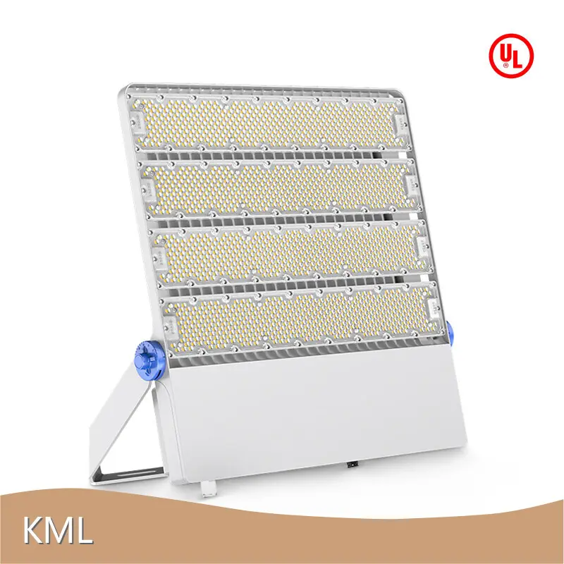 FL2C Led Flood Light Supplier by KML-1 1