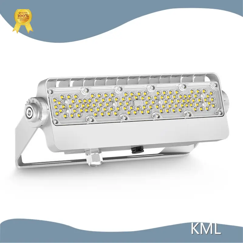 KML FL2C Led Flood Light Supplier-1 1