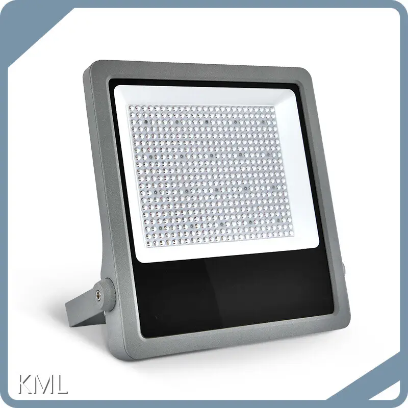 FL05 Led Flood Light Factory LED Flood Light Wholesale - KML-3 1