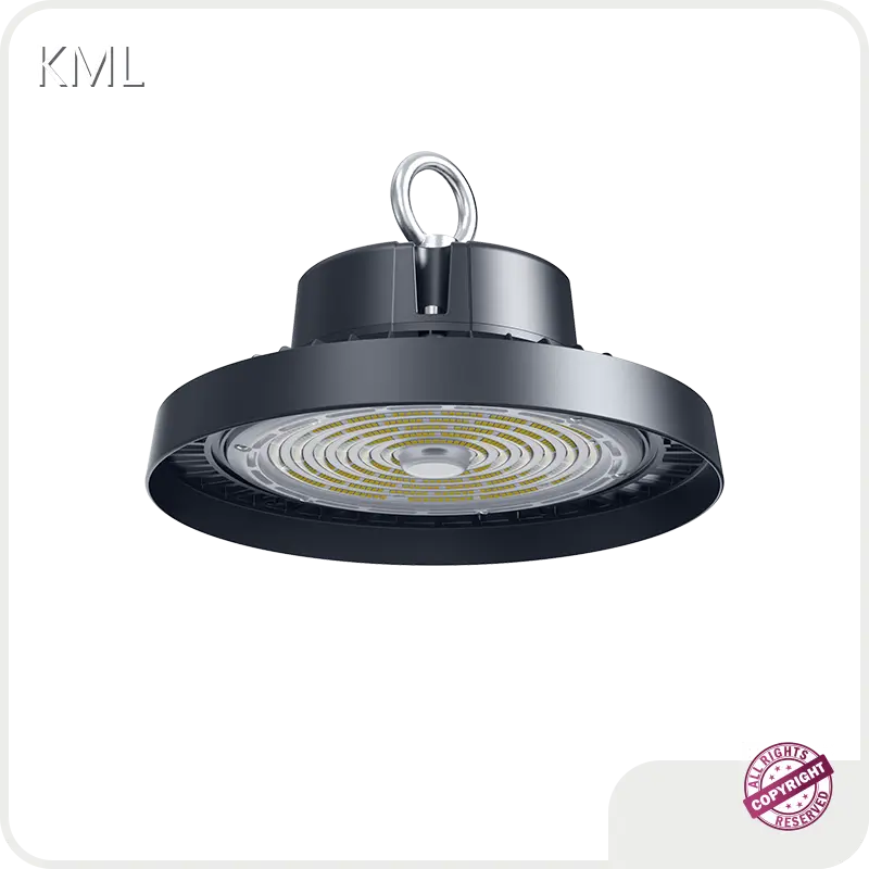 KML HB40 Led High Bay Light Supplier HB40 Led High Bay Light Supplier for Sale 1
