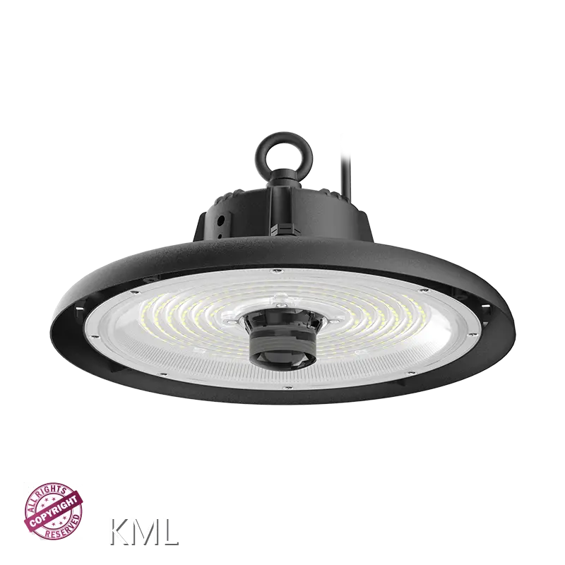 HB52 Led High Bay Light Manufacturer LED High Bay Light Wholesale - KML 1