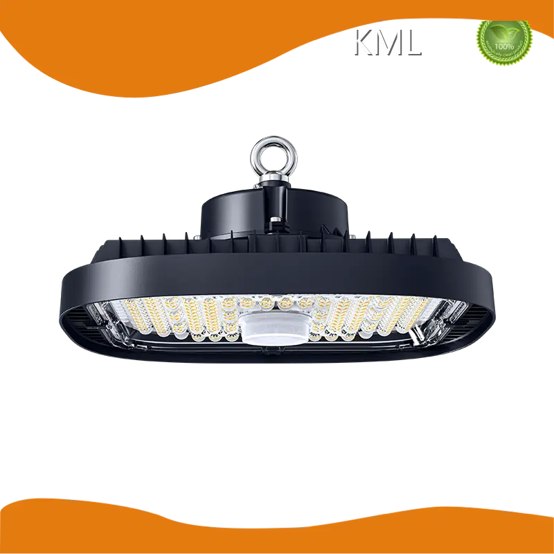 KML Cold Storage Led Lighting​ Factory 1
