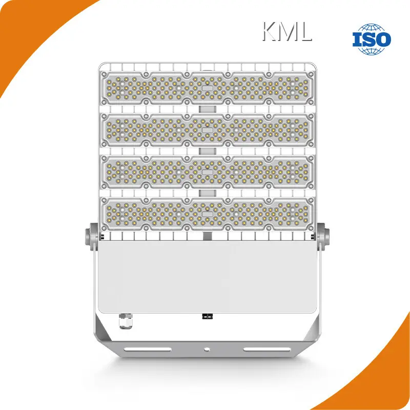 KML FL2C Led Flood Light Manufacturer Factory-1 1
