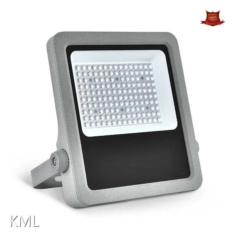 KML FL05 Led Flood Light FL05 Led Flood Light Supplier 1