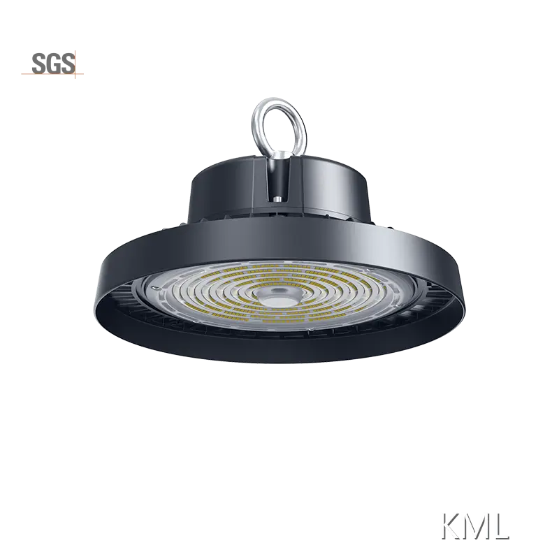 HB40 Led High Bay Light Factory LED High Bay Light Wholesale - KML 1