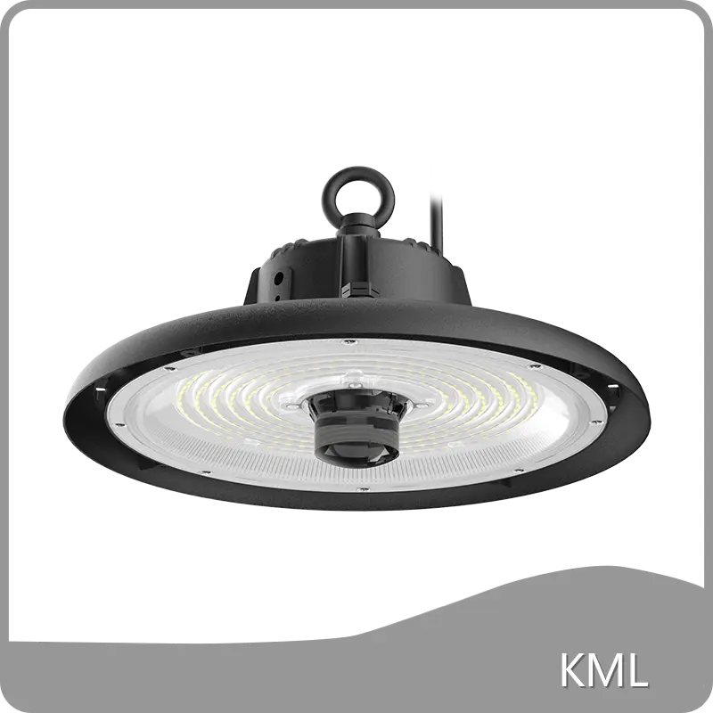 Products HB52 Led High Bay Light Manufacturer for Sale 1