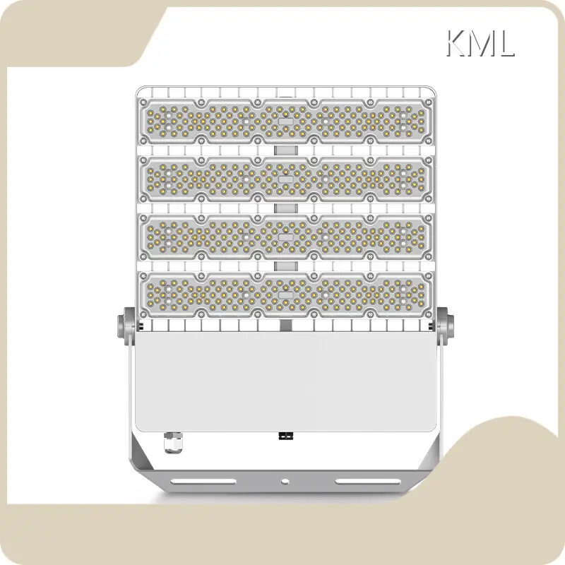 LED Flood Light FL2C Led Flood Light Manufacturer Factory 1
