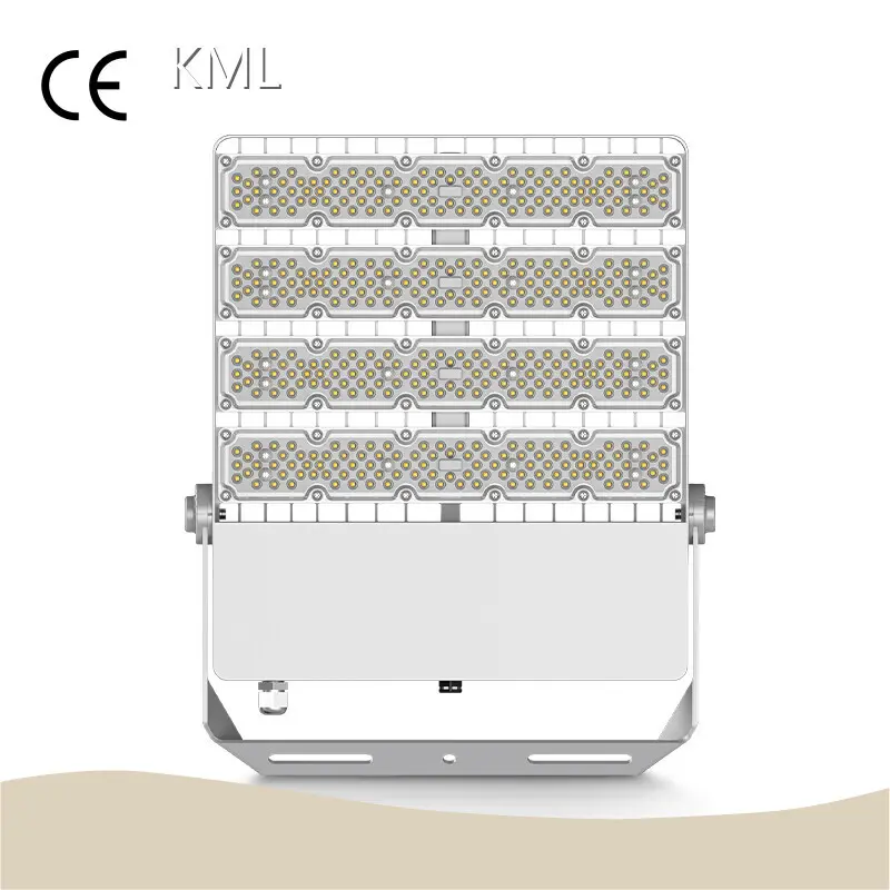 KML FL2C Led Flood Light for Sale Factory 1