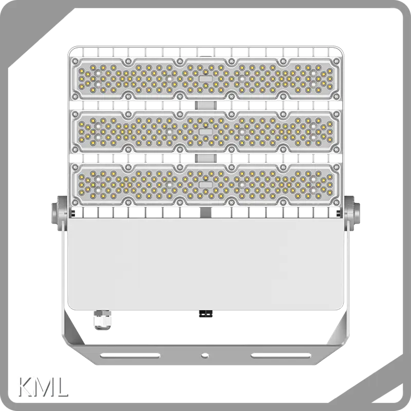 FL2C Led Flood Light Factory by KML-4 1