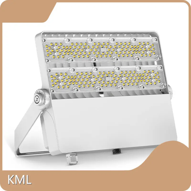 KML FL2C Led Flood Light Supplier FL2C Led Flood Light Supplier for Sale 1