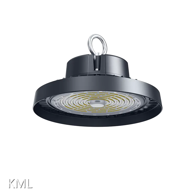 KML HB40 Led High Bay Light Factory Manufacturer 1